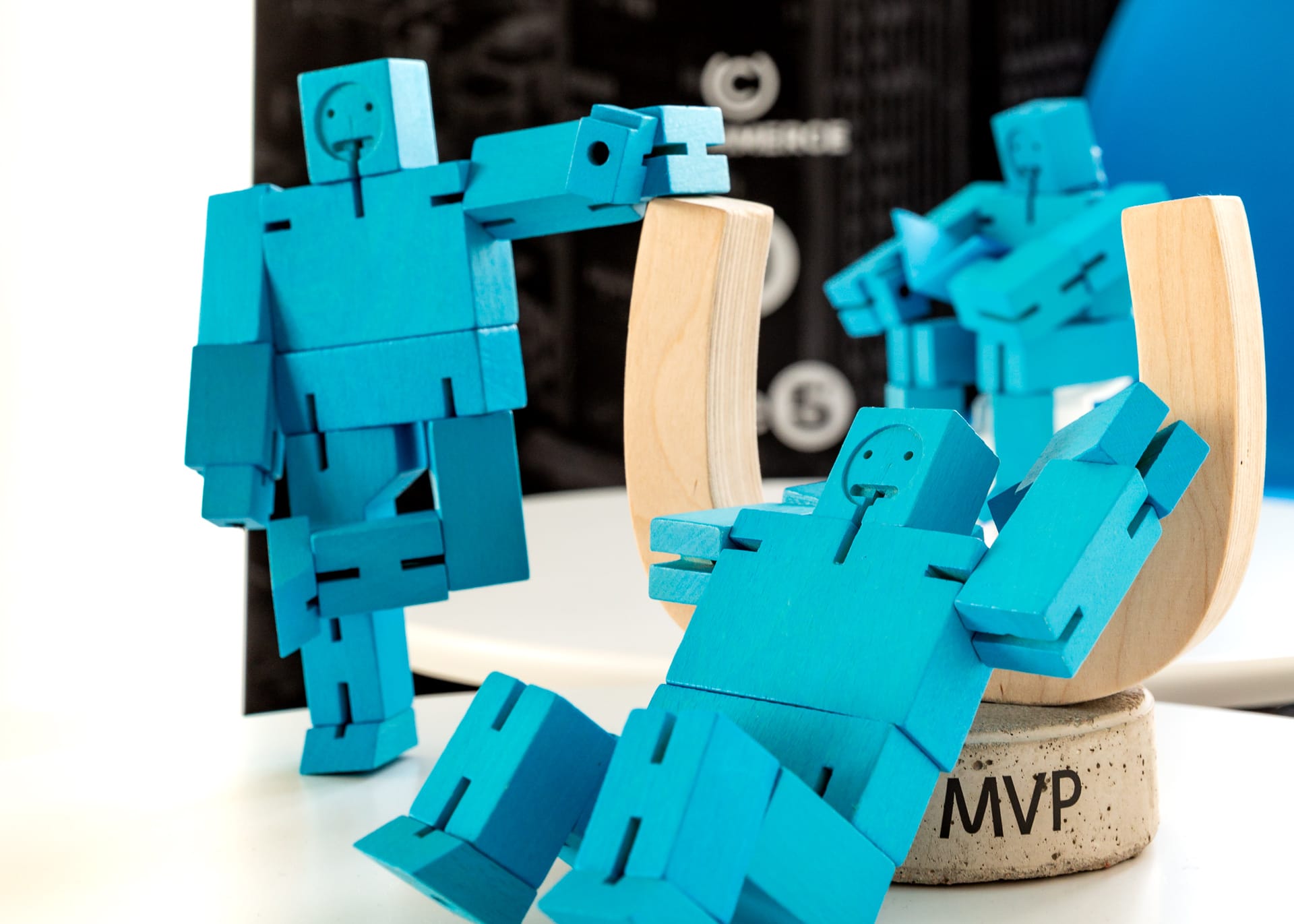 byte5s erster Umbrao-MVP